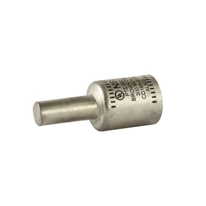 NSi PTS300 Dual Rated Solid Pin Terminal, 300 kcmil Conductor